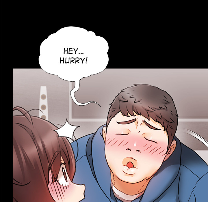 More Than Friends (Fandastic) chapter 2 page 92