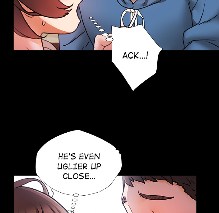 More Than Friends (Fandastic) chapter 2 page 93