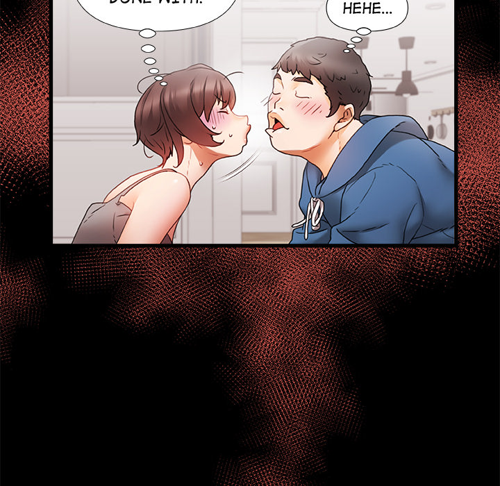 More Than Friends (Fandastic) chapter 2 page 95