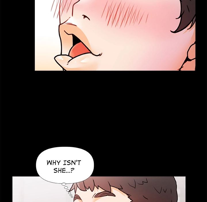 More Than Friends (Fandastic) chapter 2 page 97