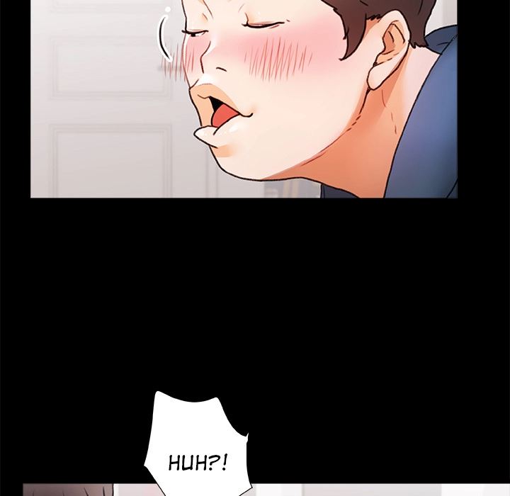 More Than Friends (Fandastic) chapter 2 page 98