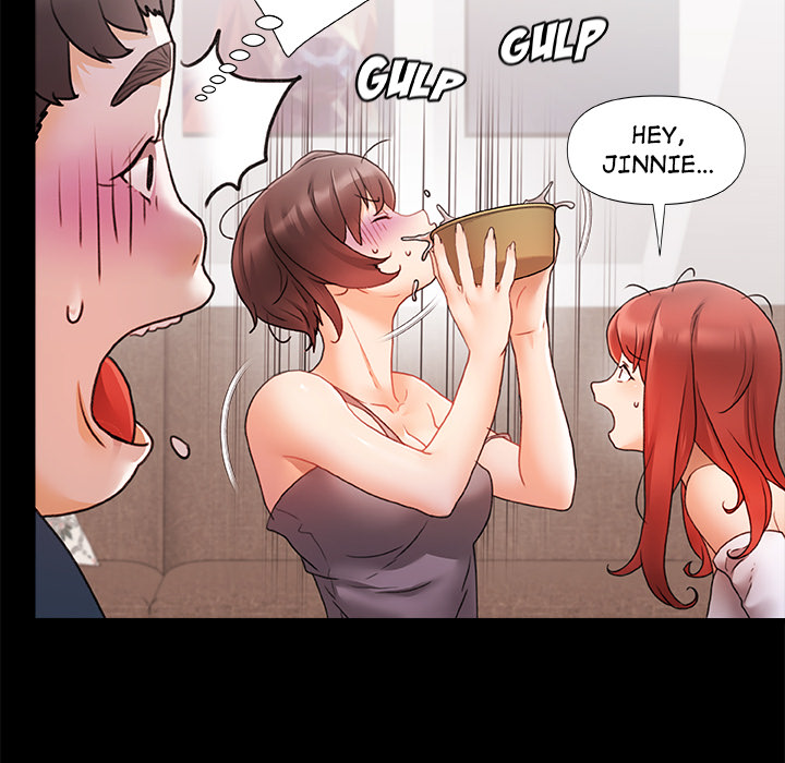 More Than Friends (Fandastic) chapter 2 page 99