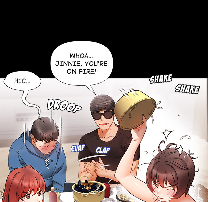 More Than Friends (Fandastic) chapter 2 page 100