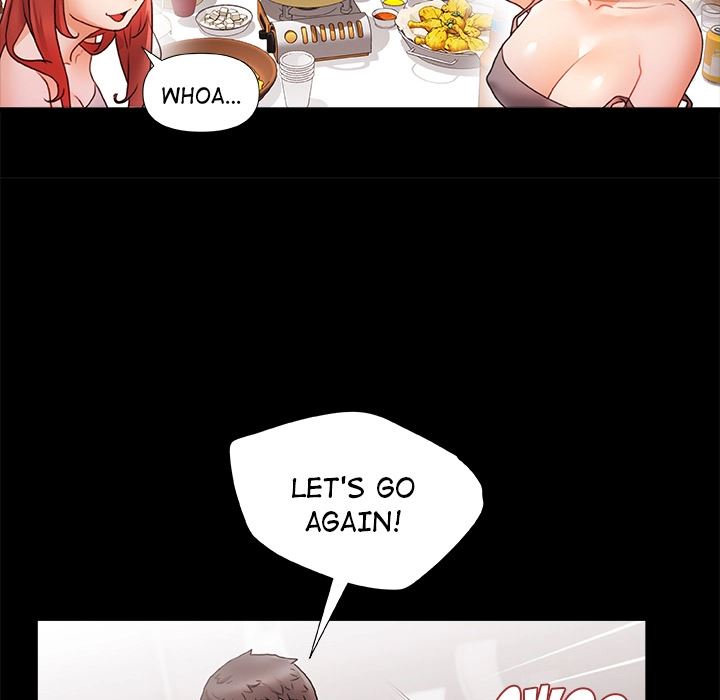 More Than Friends (Fandastic) chapter 2 page 101