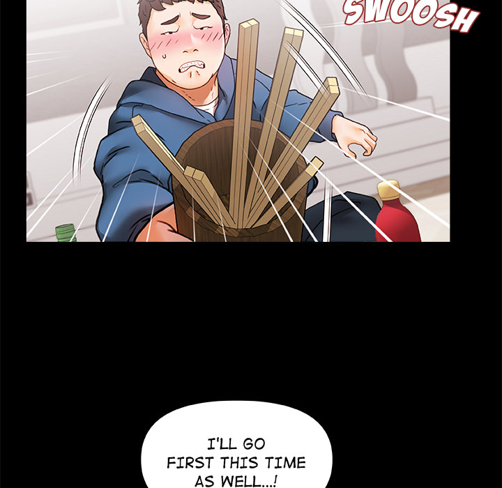 More Than Friends (Fandastic) chapter 2 page 102
