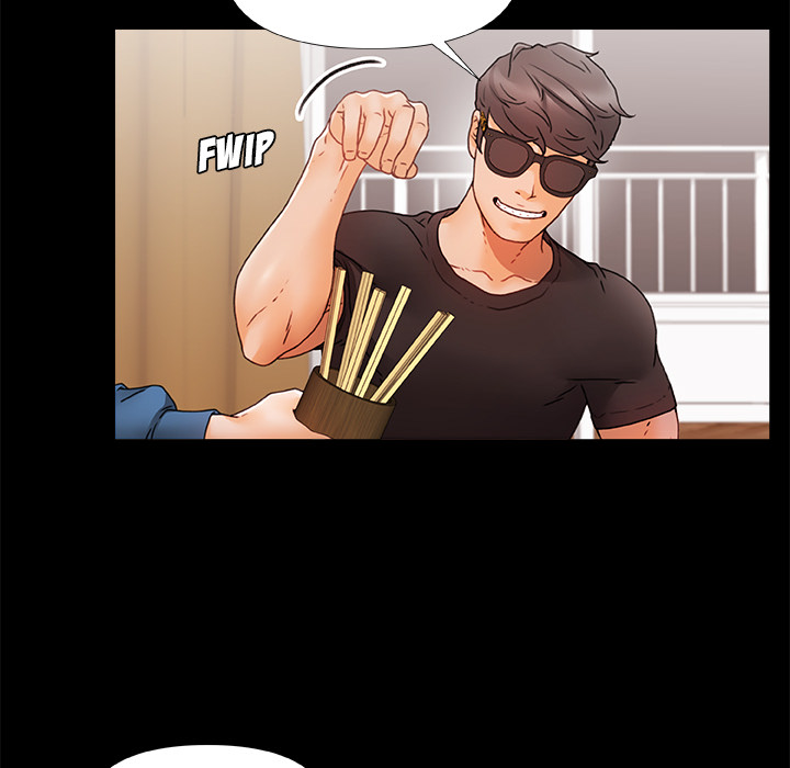 More Than Friends (Fandastic) chapter 2 page 103