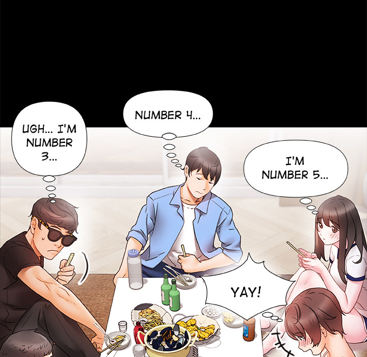 More Than Friends (Fandastic) chapter 2 page 105