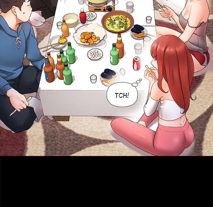 More Than Friends (Fandastic) chapter 2 page 106