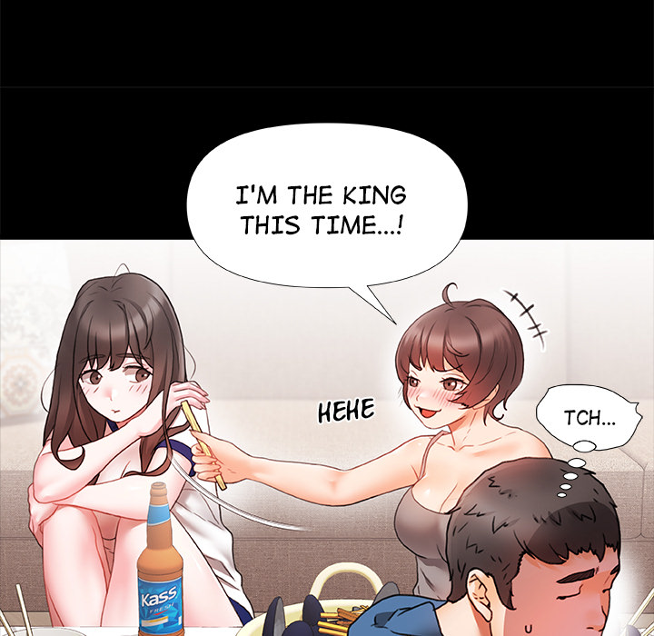 More Than Friends (Fandastic) chapter 2 page 107