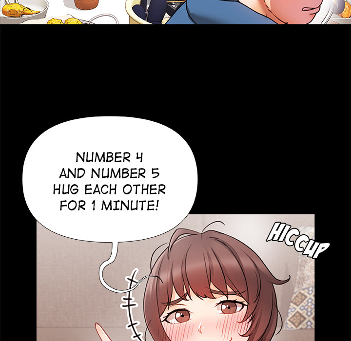 More Than Friends (Fandastic) chapter 2 page 108