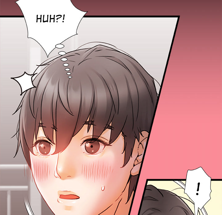 More Than Friends (Fandastic) chapter 2 page 110