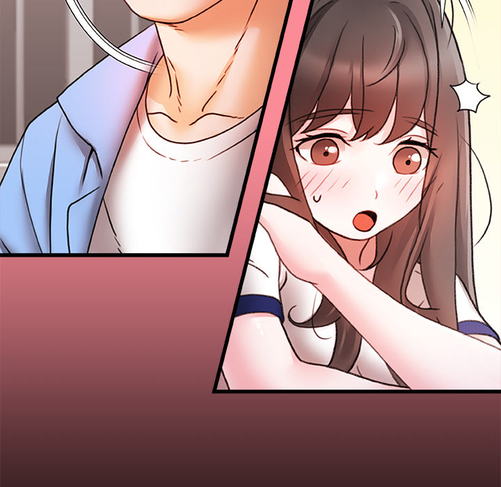 More Than Friends (Fandastic) chapter 2 page 111