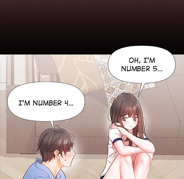 More Than Friends (Fandastic) chapter 2 page 112