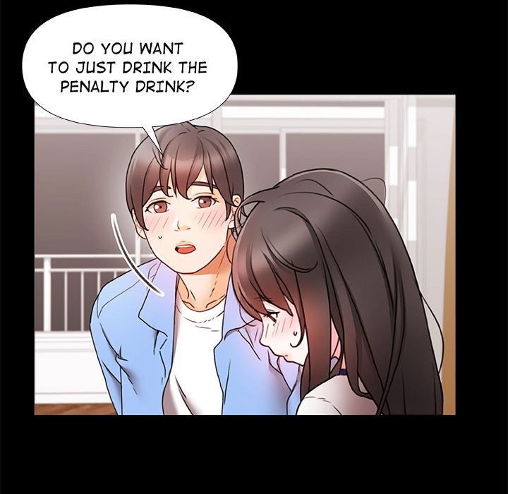More Than Friends (Fandastic) chapter 2 page 114