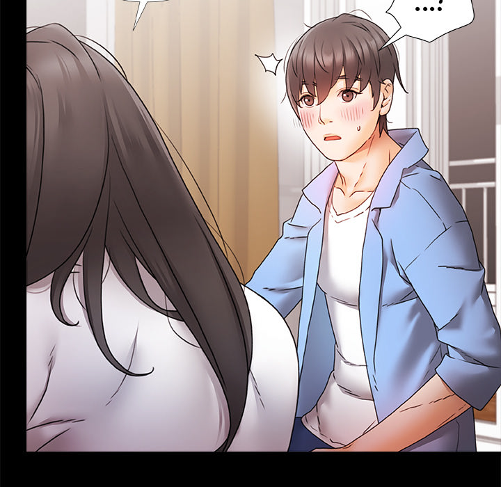 More Than Friends (Fandastic) chapter 2 page 116