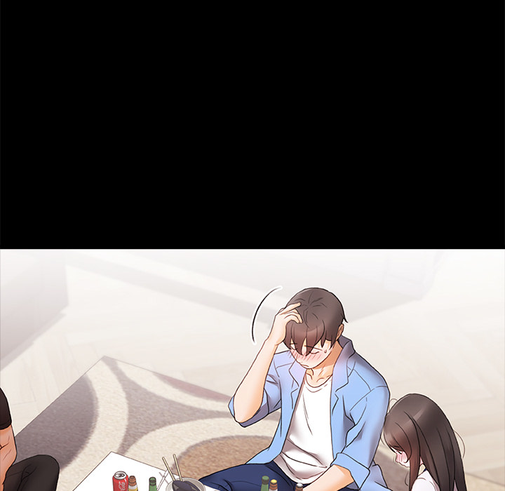 More Than Friends (Fandastic) chapter 2 page 117
