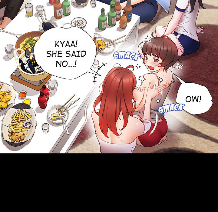 More Than Friends (Fandastic) chapter 2 page 118