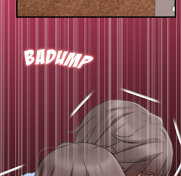 More Than Friends (Fandastic) chapter 2 page 122