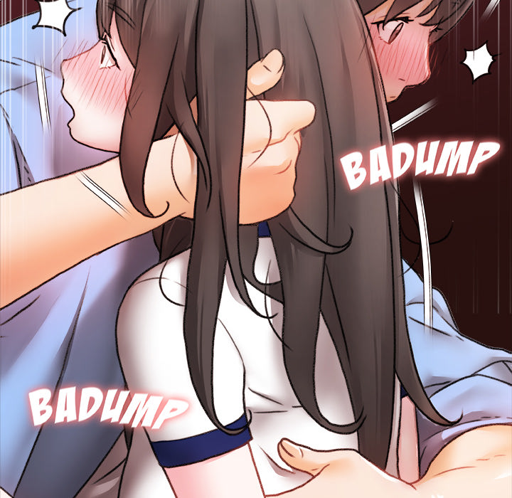 More Than Friends (Fandastic) chapter 2 page 123