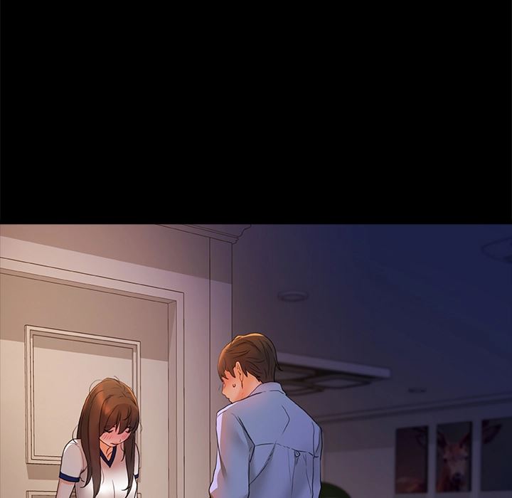More Than Friends (Fandastic) chapter 2 page 132