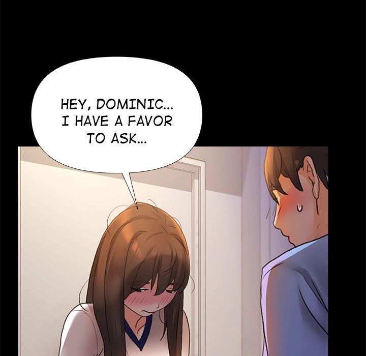 More Than Friends (Fandastic) chapter 2 page 134