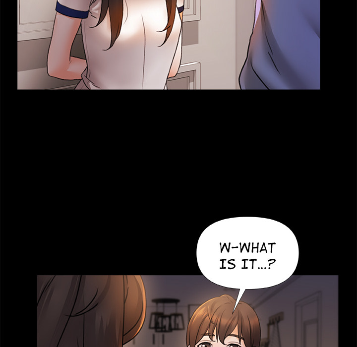 More Than Friends (Fandastic) chapter 2 page 135