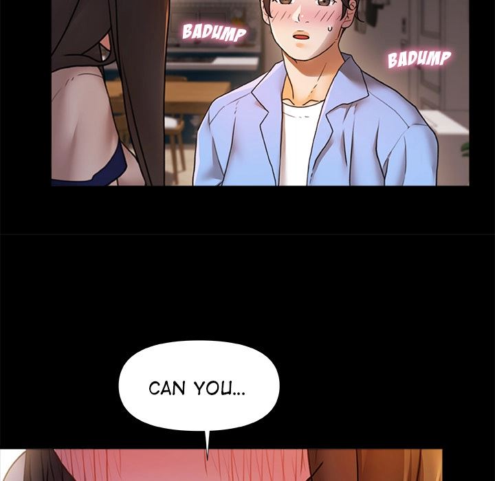 More Than Friends (Fandastic) chapter 2 page 136