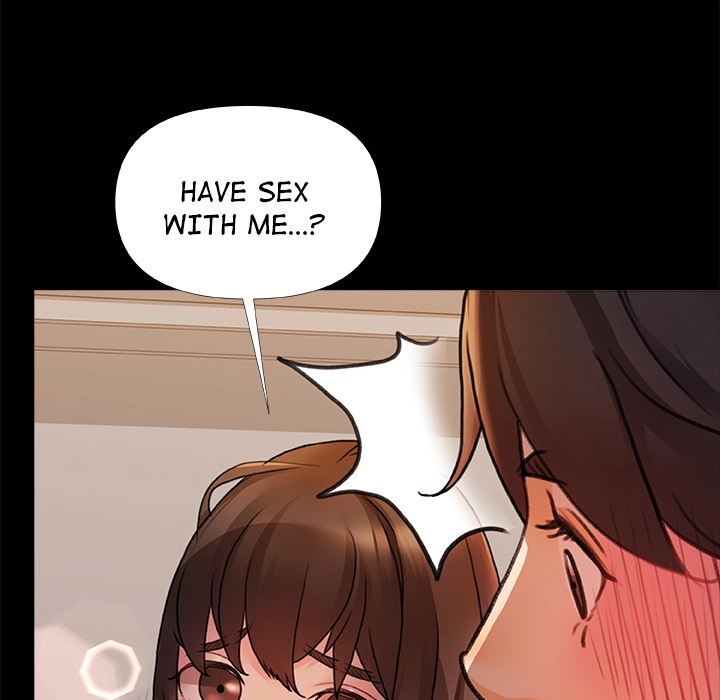 More Than Friends (Fandastic) chapter 2 page 138