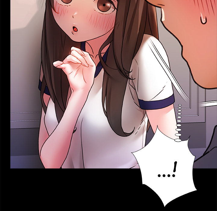 More Than Friends (Fandastic) chapter 2 page 139