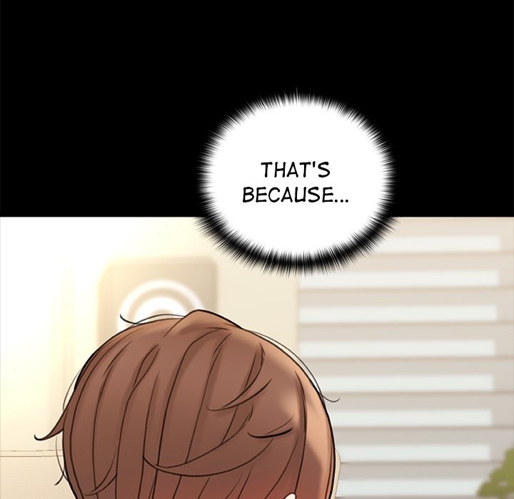 More Than Friends (Fandastic) chapter 20 page 8