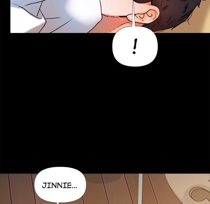 More Than Friends (Fandastic) chapter 20 page 20