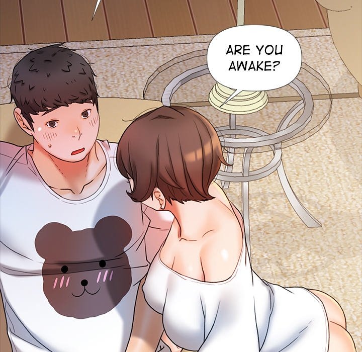 More Than Friends (Fandastic) chapter 20 page 21