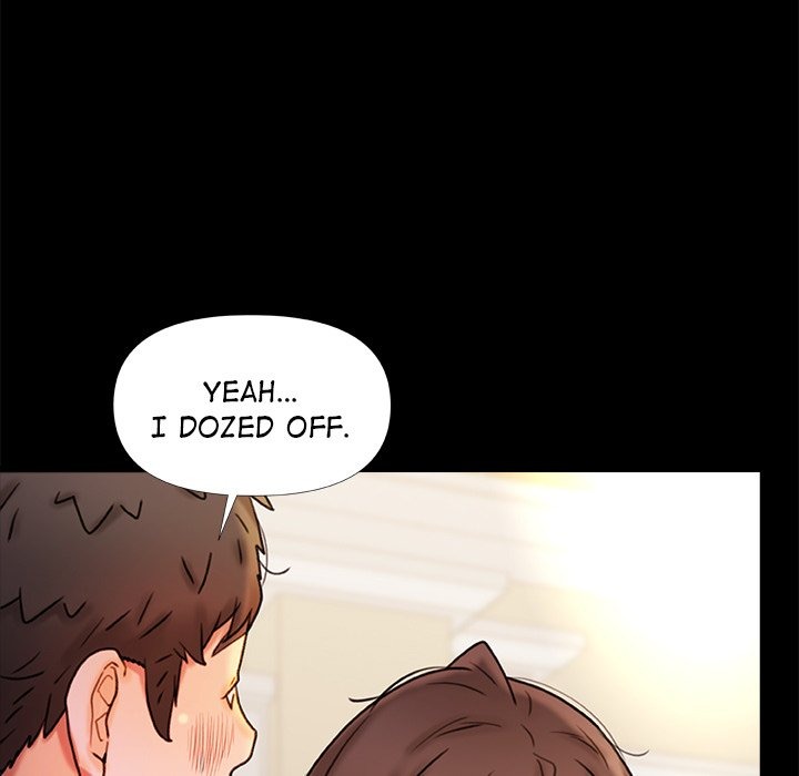 More Than Friends (Fandastic) chapter 20 page 23
