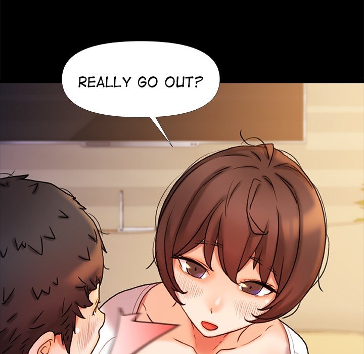 More Than Friends (Fandastic) chapter 20 page 27