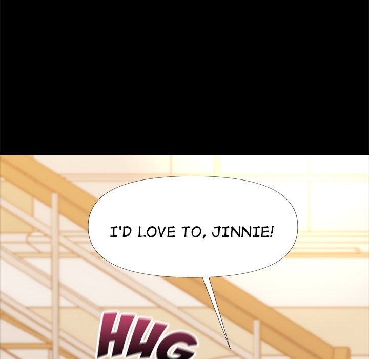 More Than Friends (Fandastic) chapter 20 page 32