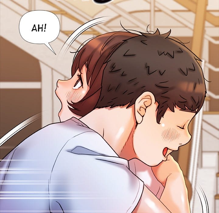 More Than Friends (Fandastic) chapter 20 page 33