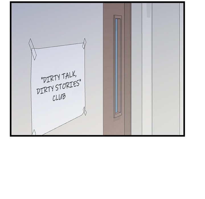 More Than Friends (Fandastic) chapter 20 page 39