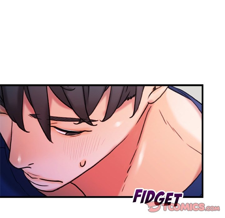More Than Friends (Fandastic) chapter 20 page 40