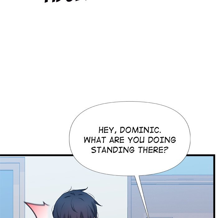 More Than Friends (Fandastic) chapter 20 page 42