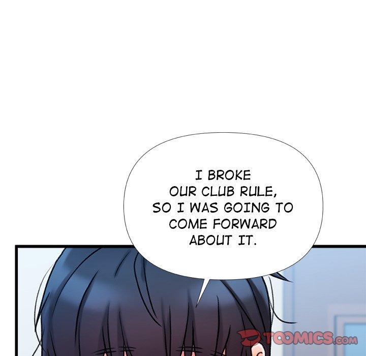 More Than Friends (Fandastic) chapter 20 page 49
