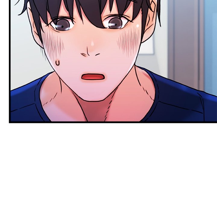 More Than Friends (Fandastic) chapter 20 page 50