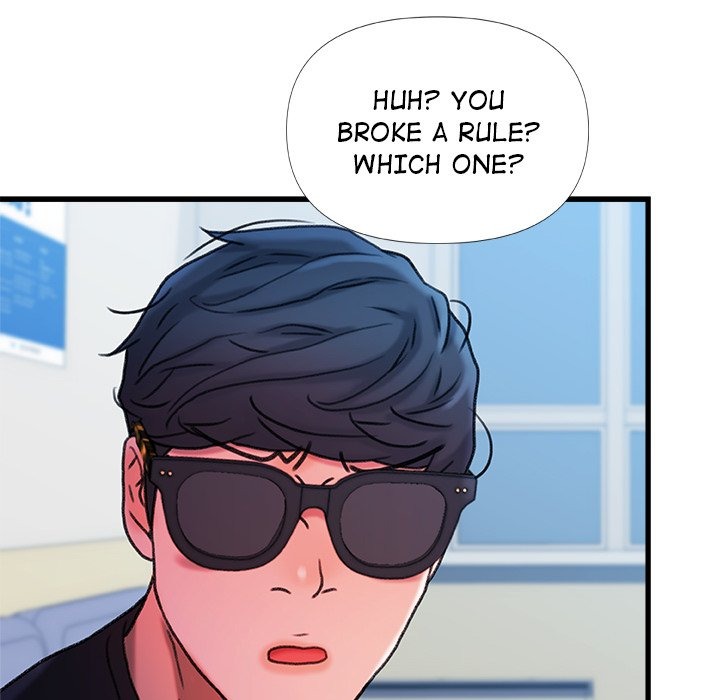 More Than Friends (Fandastic) chapter 20 page 51