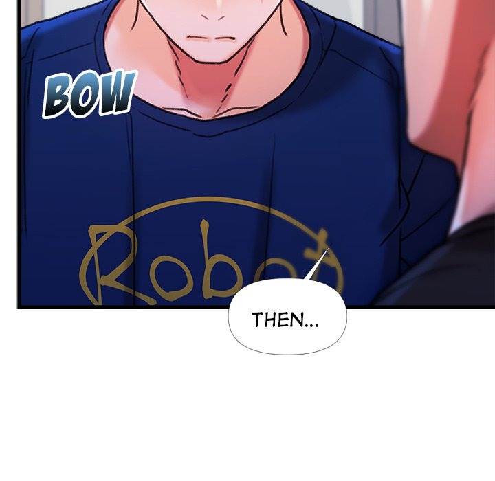 More Than Friends (Fandastic) chapter 20 page 59