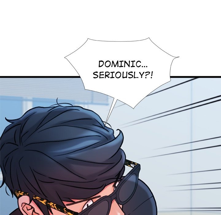 More Than Friends (Fandastic) chapter 20 page 65