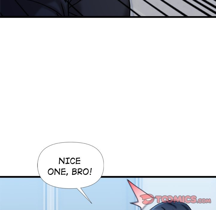 More Than Friends (Fandastic) chapter 20 page 67