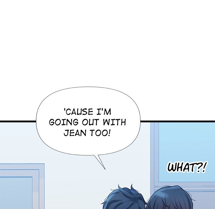 More Than Friends (Fandastic) chapter 20 page 69