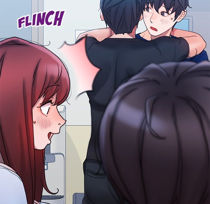 More Than Friends (Fandastic) chapter 20 page 70