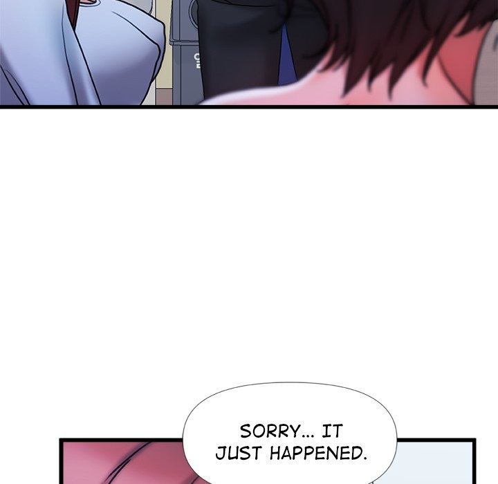 More Than Friends (Fandastic) chapter 20 page 71