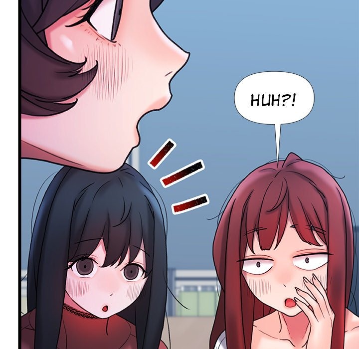 More Than Friends (Fandastic) chapter 20 page 74