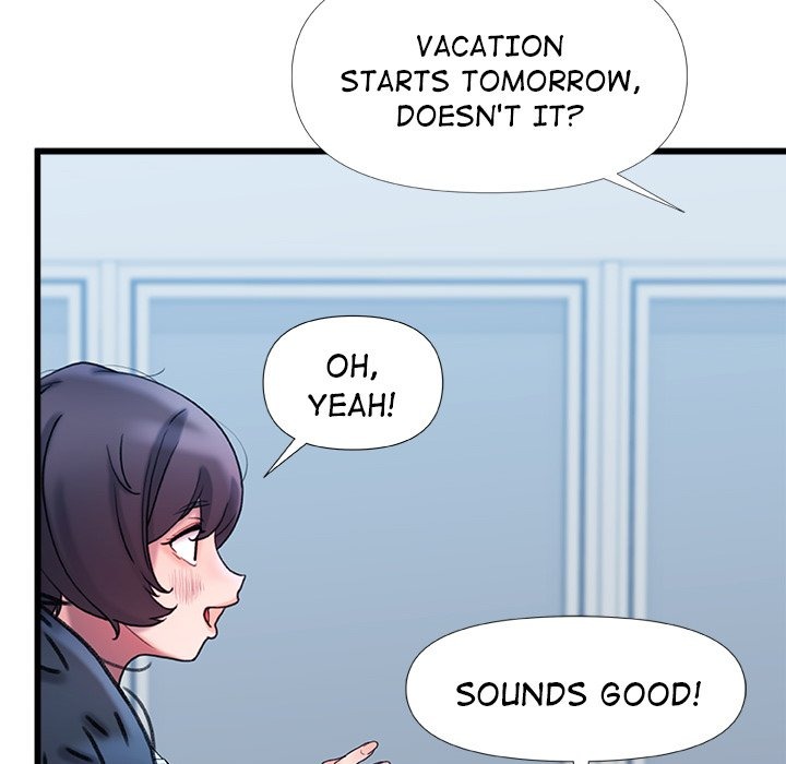 More Than Friends (Fandastic) chapter 20 page 80